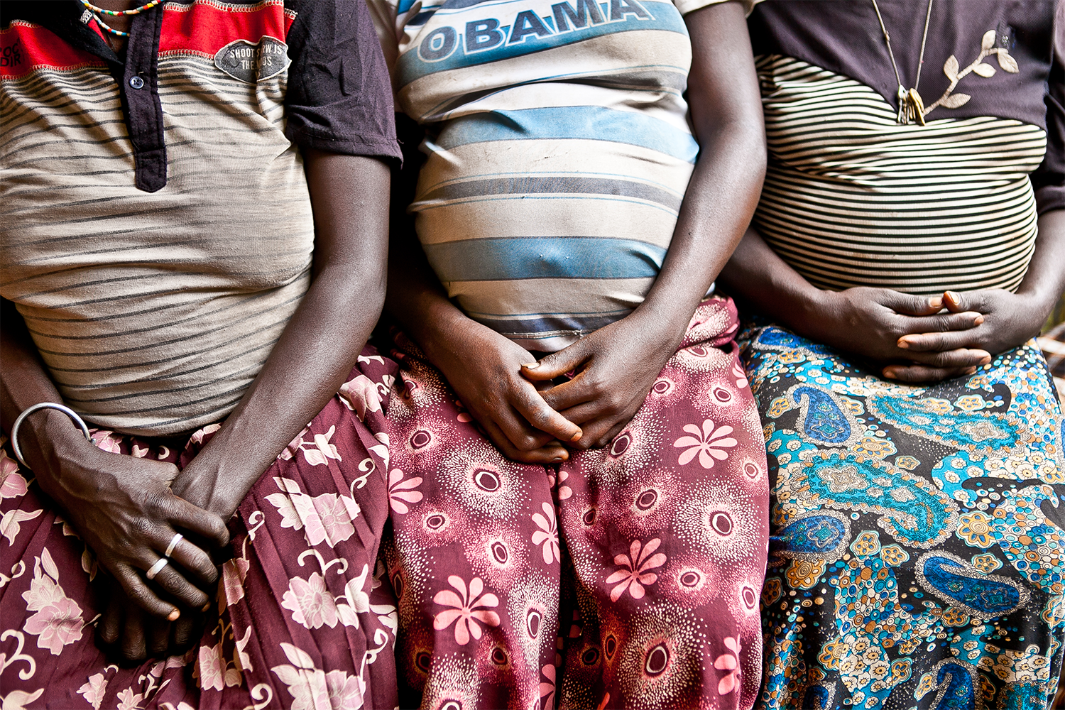 Amref Salud Africa embarazo no planificado adolescentes